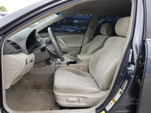 Zdjęcie 7 z aukcji – 2011 TOYOTA CAMRY BASE z VIN 4T1BF3EK8BU614188