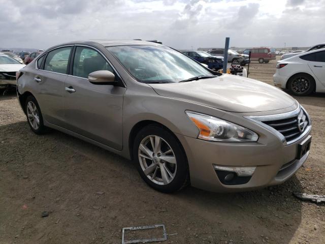 Photo 4 from auction – 2015 NISSAN ALTIMA 2.5 with VIN 1N4AL3APXFN347703