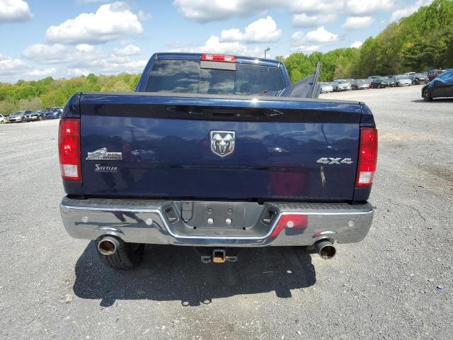 Foto 6 de la subasta – 2018 RAM 1500 SLT con VIN 3C6RR7LT9JG167943