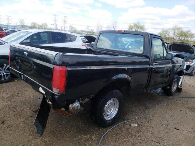 Photo 3 from auction – 1995 FORD F150 with VIN 1FTEF15N7SLA97438