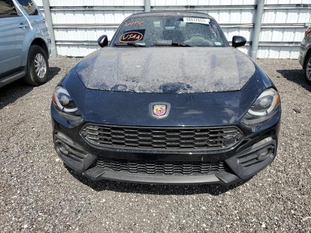 Photo 5 from auction – 2017 FIAT 124 SPIDER with VIN JC1NFAEK0H0114528