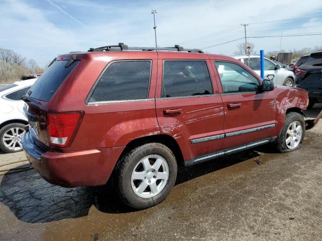 Photo 3 from auction – 2008 JEEP GRAND CHER with VIN 1J8GR48K88C107124