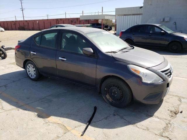 Photo 4 from auction – 2015 NISSAN VERSA with VIN 3N1CN7AP6FL869753