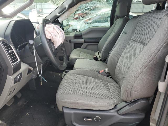 Photo 7 from auction – 2015 FORD F150 SUPER with VIN 1FTEX1E80FKD84591