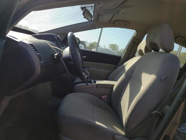 Photo 7 from auction – 2009 TOYOTA PRIUS with VIN JTDKB20U897852571