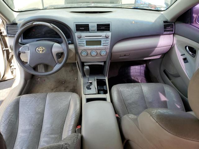 Photo 8 from auction – 2008 TOYOTA CAMRY CE with VIN 4T1BE46K88U776578