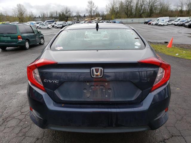 Photo 6 from auction – 2017 HONDA CIVIC EX with VIN 2HGFC2F78HH520196