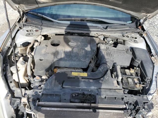 Photo 11 from auction – 2011 NISSAN ALTIMA BAS with VIN 1N4AL2APXBC119393