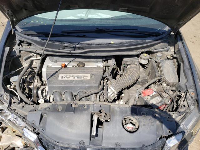 Photo 11 from auction – 2015 HONDA CIVIC SI with VIN 2HGFB6E59FH709253