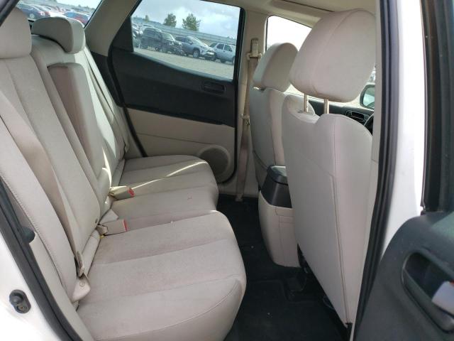 Photo 11 from auction – 2007 MAZDA CX-7 with VIN JM3ER293070105501