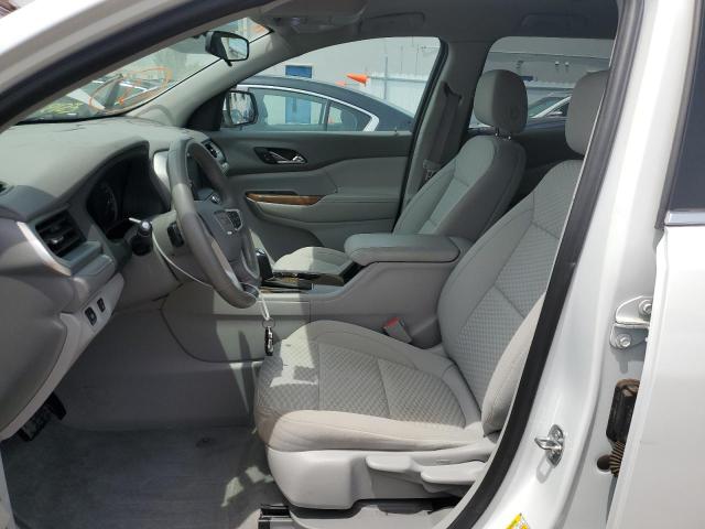Photo 7 from auction – 2019 GMC ACADIA SLE with VIN 1GKKNKLA1KZ256404