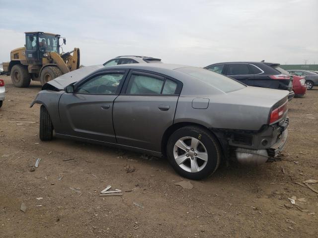 Photo 2 from auction – 2011 DODGE CHARGER with VIN 2B3CL3CG8BH532840