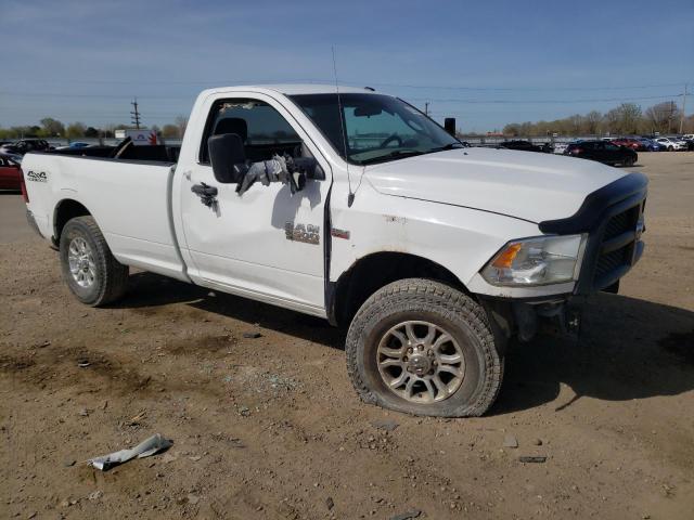 Photo 4 from auction – 2013 RAM 2500 ST with VIN 3C6LR5AT9DG525818