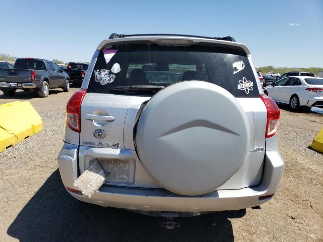 Photo 6 from auction – 2007 TOYOTA RAV4 with VIN JTMBD33V075056250