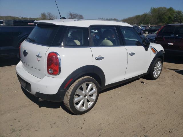 Photo 3 from auction – 2014 MINI COOPER COU with VIN WMWZB3C54EWR39972