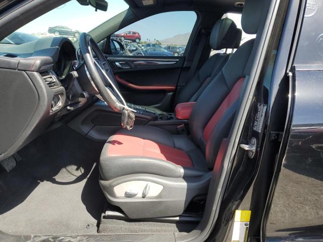 Photo 7 from auction – 2019 PORSCHE MACAN with VIN WP1AA2A5XKLB07550