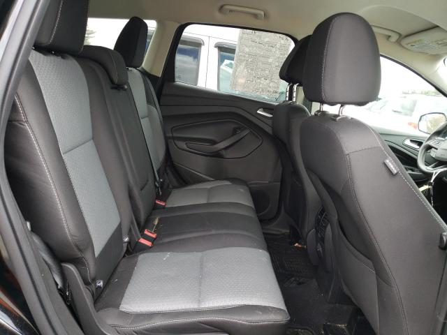 Photo 11 from auction – 2017 FORD ESCAPE SE with VIN 1FMCU9GD5HUB70918
