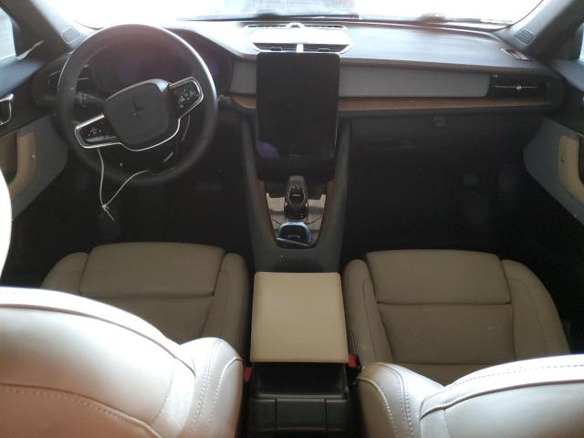 Photo 8 from auction – 2022 POLESTAR 2 with VIN LPSED3KA1NL079808