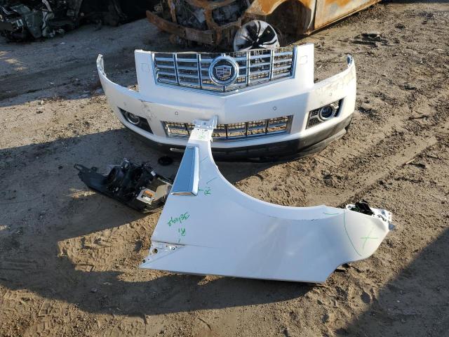 Photo 13 from auction – 2013 CADILLAC SRX PREMIU with VIN 3GYFNEE30DS574151