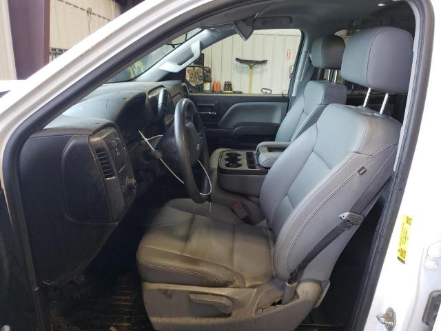 Photo 7 from auction – 2019 CHEVROLET SILVERADO with VIN 2GCRCNEC0K1140281