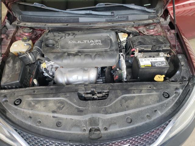 Photo 11 from auction – 2015 CHRYSLER 200 LIMITE with VIN 1C3CCCAB1FN574144