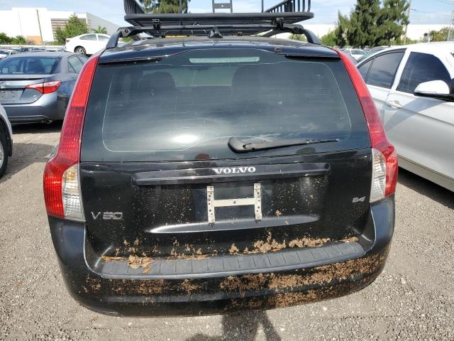 Photo 6 from auction – 2008 VOLVO V50 2.4I with VIN YV1MW382982367853