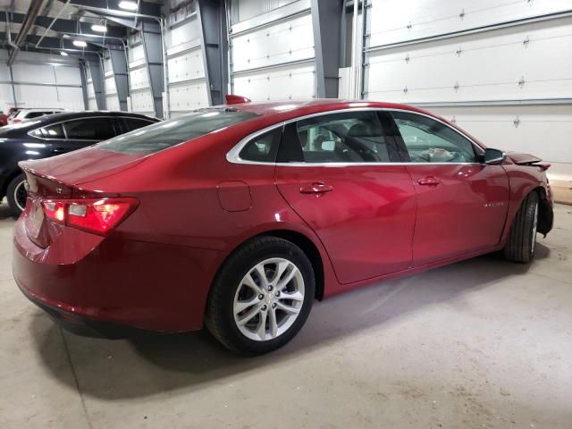 Photo 3 from auction – 2017 CHEVROLET MALIBU LT with VIN 1G1ZE5ST8HF289613