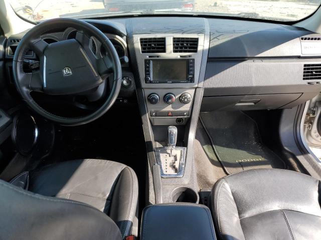 Photo 8 from auction – 2010 DODGE AVENGER R/ with VIN 1B3CC5FB2AN236052