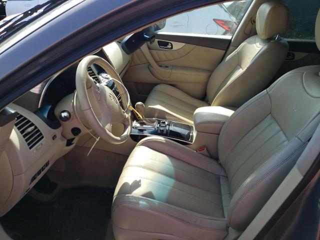 Photo 7 from auction – 2013 INFINITI FX37 with VIN JN8CS1MW0DM172527