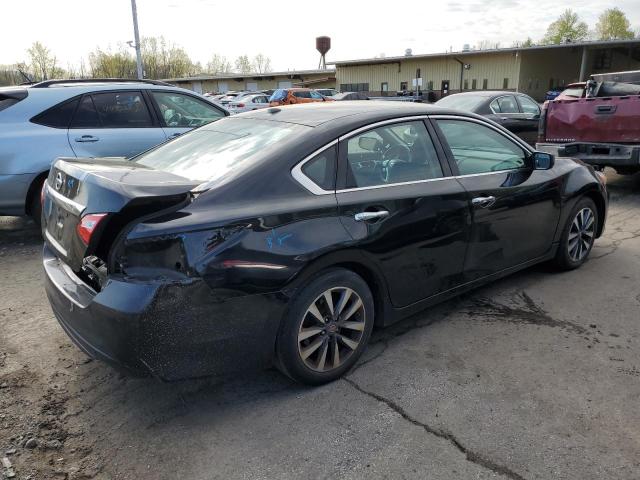 Photo 3 from auction – 2017 NISSAN ALTIMA 2.5 with VIN 1N4AL3AP1HC239694