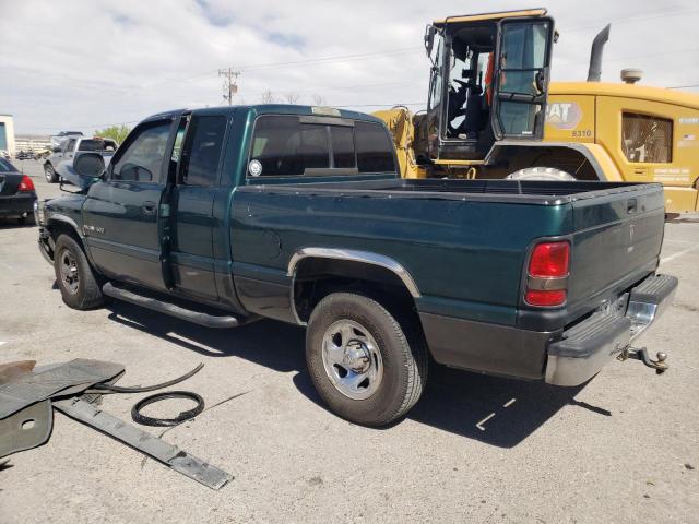 Photo 2 from auction – 2001 DODGE RAM 1500 with VIN 3B7HC13Y11G724021