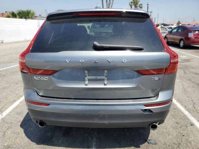 Photo 6 from auction – 2018 VOLVO XC60 T8 MO with VIN YV4BR0DK3J1093616