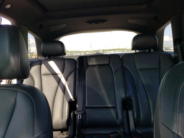 Photo 10 from auction – 2018 AUDI Q7 TECHNIK with VIN WA1WAAF76JD045658