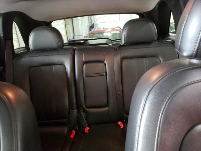 Photo 10 from auction – 2012 CHEVROLET CAPTIVA SP with VIN 3GNFL4E50CS619666