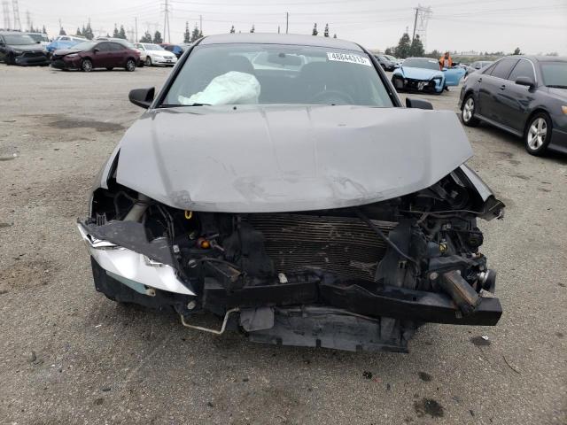 Photo 5 from auction – 2013 DODGE AVENGER SE with VIN 1C3CDZAB8DN517758