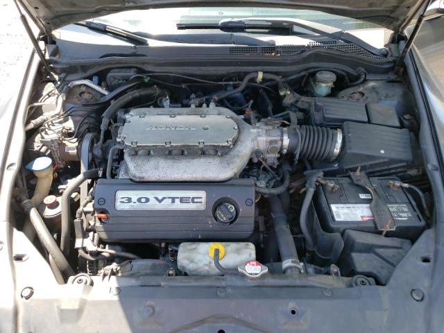 Photo 11 from auction – 2005 HONDA ACCORD EX with VIN 1HGCM66565A045065