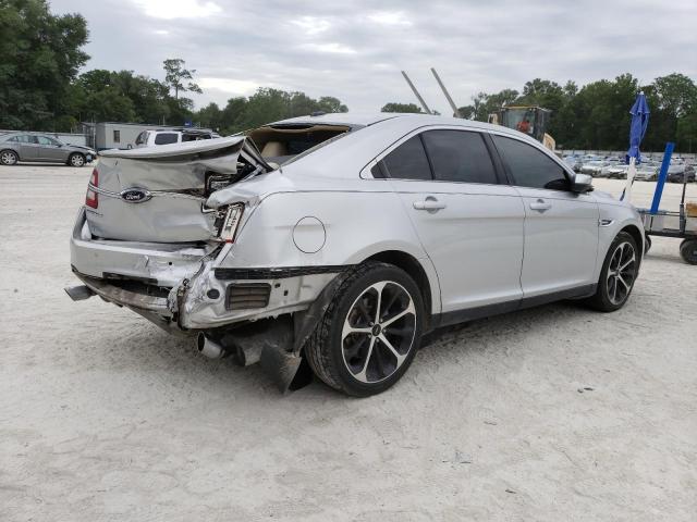 Photo 3 from auction – 2014 FORD TAURUS SEL with VIN 1FAHP2E8XEG143261