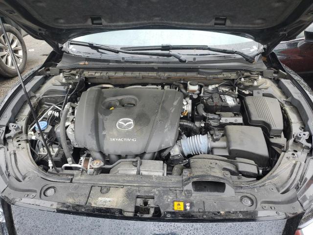Photo 11 from auction – 2020 MAZDA 6 TOURING with VIN JM1GL1VM4L1522068