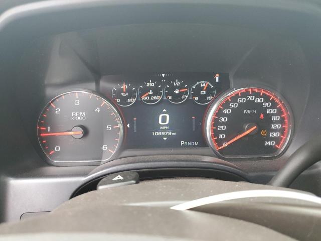 Photo 9 from auction – 2015 GMC SIERRA K15 with VIN 3GTU2WEC6FG125459