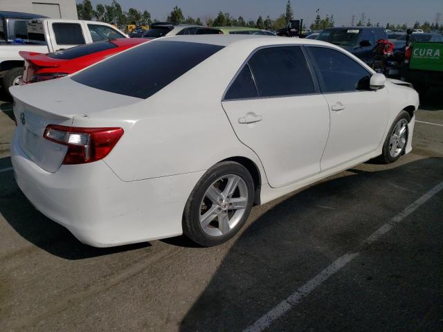 Снимка 3 от търг – 2012 TOYOTA CAMRY BASE с VIN 4T1BF1FKXCU543712