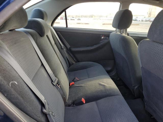 Photo 10 from auction – 2007 TOYOTA COROLLA CE with VIN 1NXBR32E27Z923782