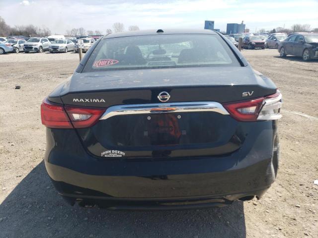 Photo 6 from auction – 2016 NISSAN MAXIMA 3.5 with VIN 1N4AA6AP6GC418111