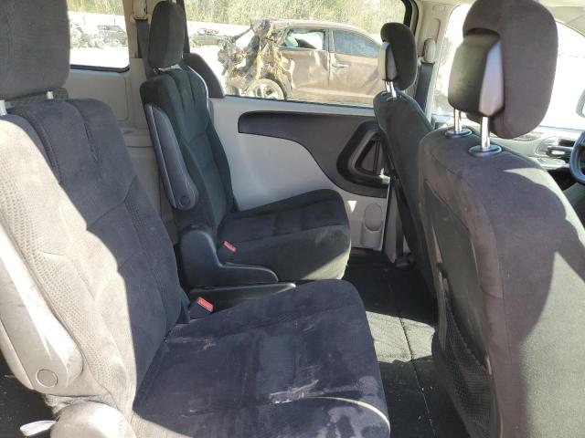 Photo 11 from auction – 2016 DODGE GRAND CARA with VIN 2C4RDGBG0GR228451
