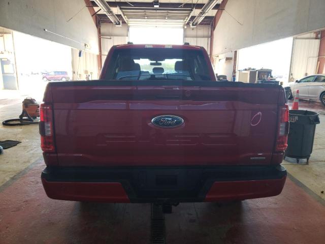 Photo 6 from auction – 2021 FORD F150 SUPER with VIN 1FTEX1EPXMKD44975