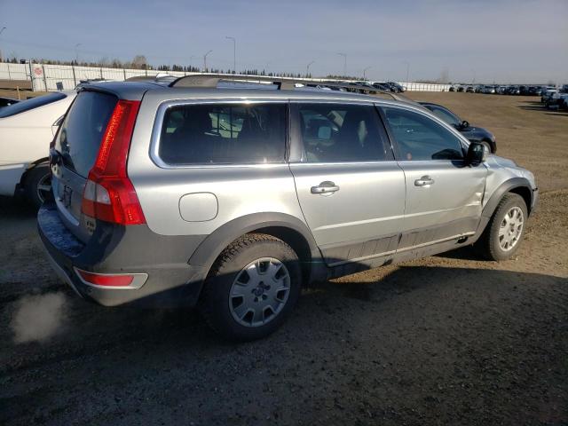 Photo 3 from auction – 2012 VOLVO XC70 T6 with VIN YV4902BZ5C1135243