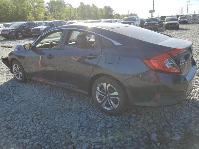 Photo 2 from auction – 2016 HONDA CIVIC LX with VIN 19XFC2F54GE018633