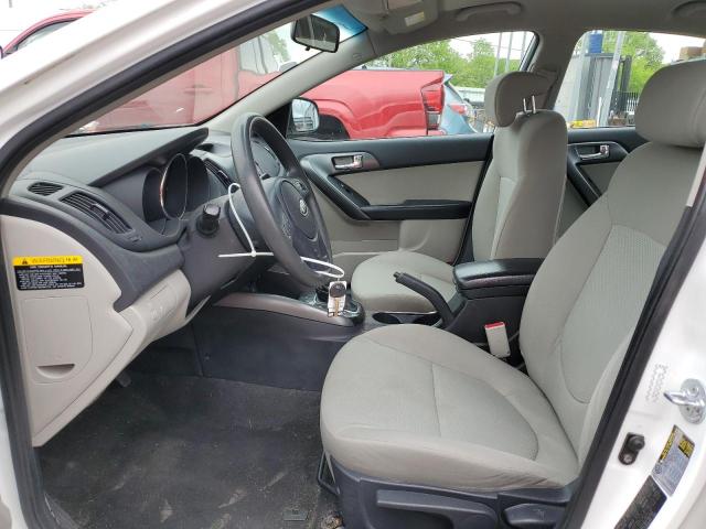 Photo 7 from auction – 2013 KIA FORTE EX with VIN KNAFU4A27D5740740