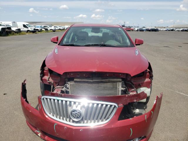 Photo 5 from auction – 2012 BUICK LACROSSE with VIN 1G4GC5ER6CF354628