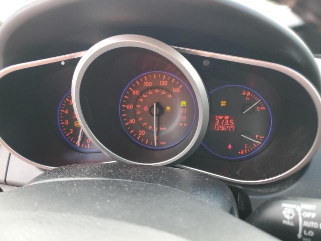 Photo 9 from auction – 2010 MAZDA CX-7 with VIN JM3ER2W39A0351944