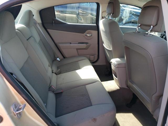 Photo 10 from auction – 2010 DODGE AVENGER EX with VIN 1B3CC1FB6AN230411